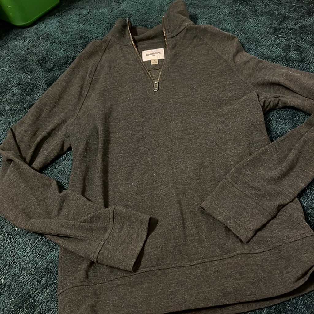 Goodfellow Pullover